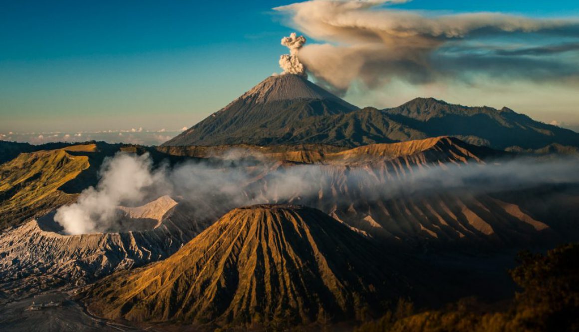 Tengger Caldera