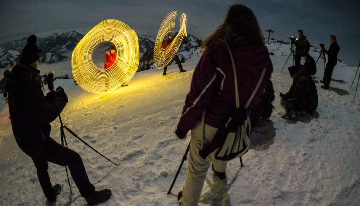 Winterbiwak 2017