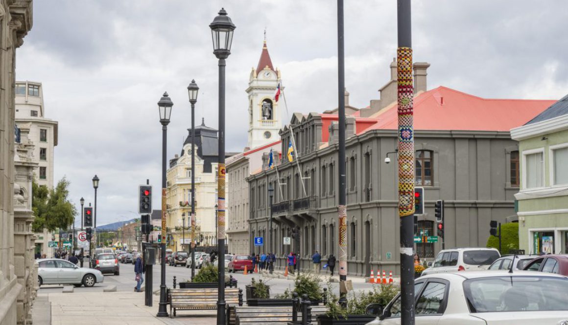 Punta Arenas