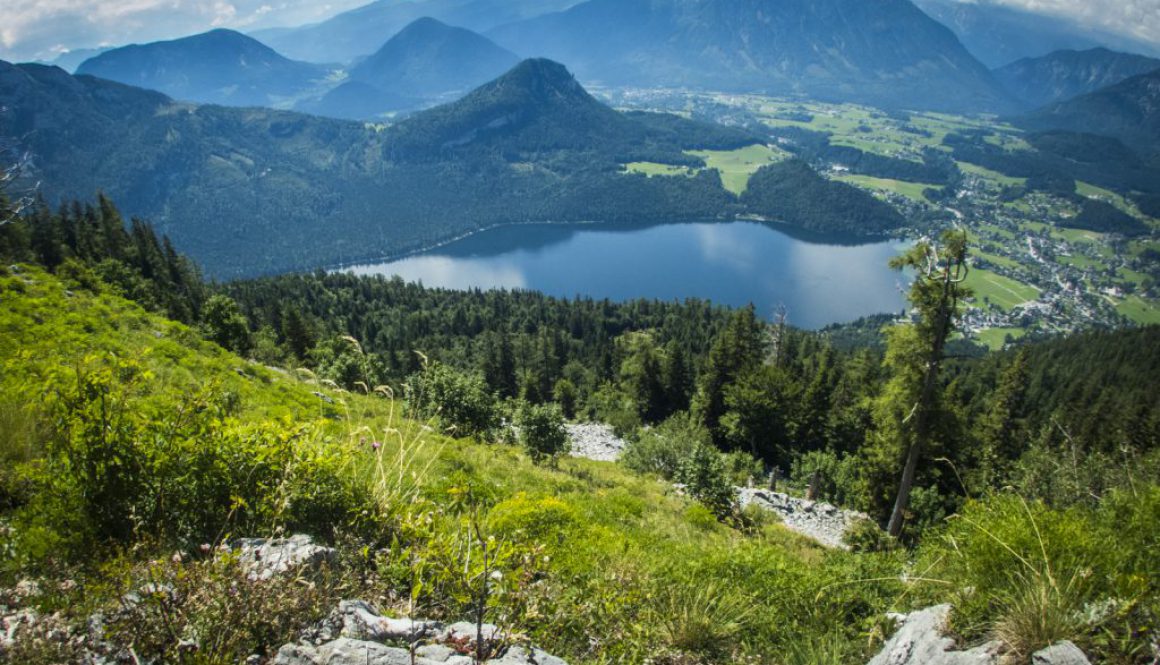 Altausseer See