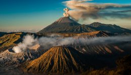 Tengger Caldera