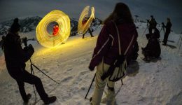 Winterbiwak 2017