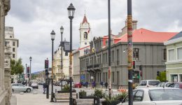 Punta Arenas