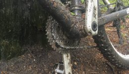 Dirty Bike