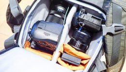 Lowepro Flipside Trek 250