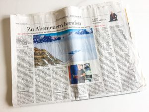 Taunuszeitung