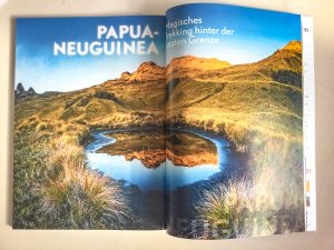 terra Magazin – Papua-Neuguinea