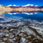 Laguna Verde, Chile