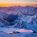 Elbrus Besteigung 2018