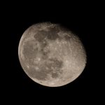 Mond - 80er HighRes cropped