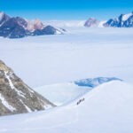 Faszination Antarktis