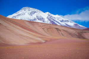Farben der Atacama, Chile