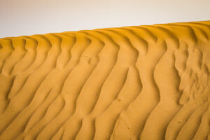 Maranjab Wüste