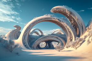 adrianrohnfelder_winter_landscapes_3d_rendering_in_the_style_of_9221afa2-96d9-4f50-8571-3e3ad04648be