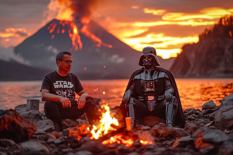 adrianrohnfelder_a_40_years_old_man_and_Darth_Vader_are_sitting_f1e2f332-c1f6-4c14-8c8d-2beebdf11a46_ins