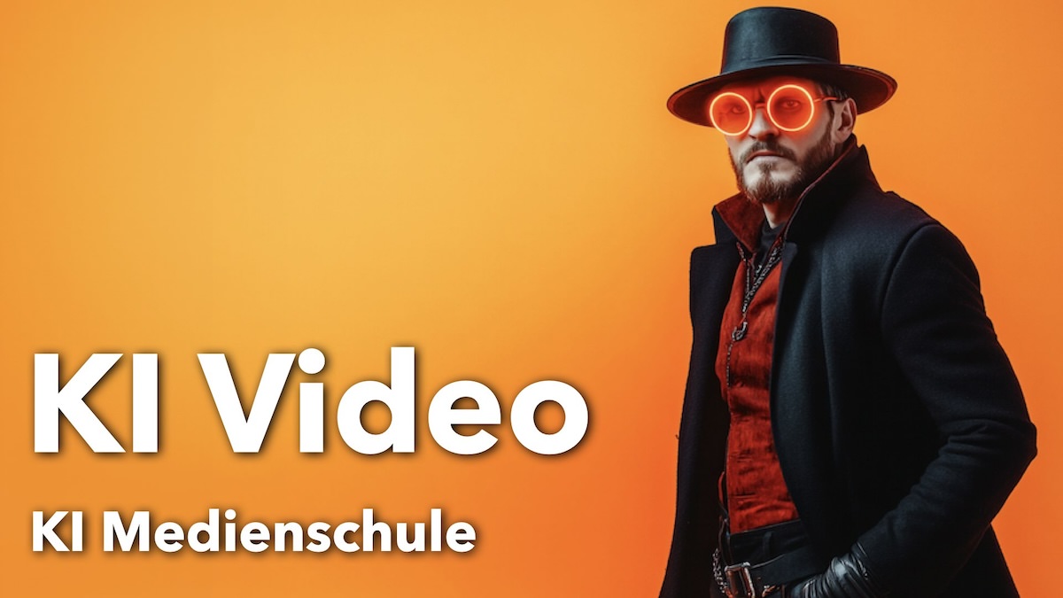 Faszinierende Welt KI-Video – eine Übersicht über die besten KI-Videogeneratoren