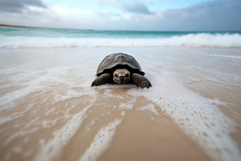 magnifics_upscale-zgcIPnAFj6OrUo21r5hf-adrianrohnfelder_Photo_of_a_majestic_Galpagos_tortoise_slowly_a04894d7-0e5e-4d14-9afc-04007d7ba4af_3