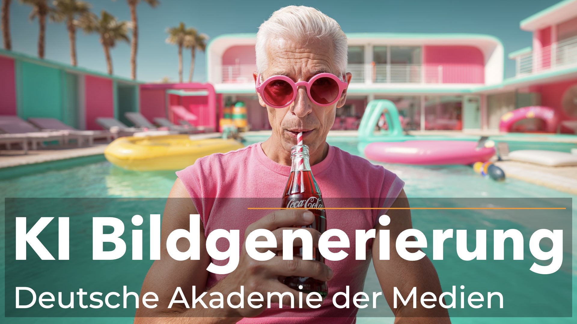 Bildgenerierung mit KI Bildgenerierung mit KI