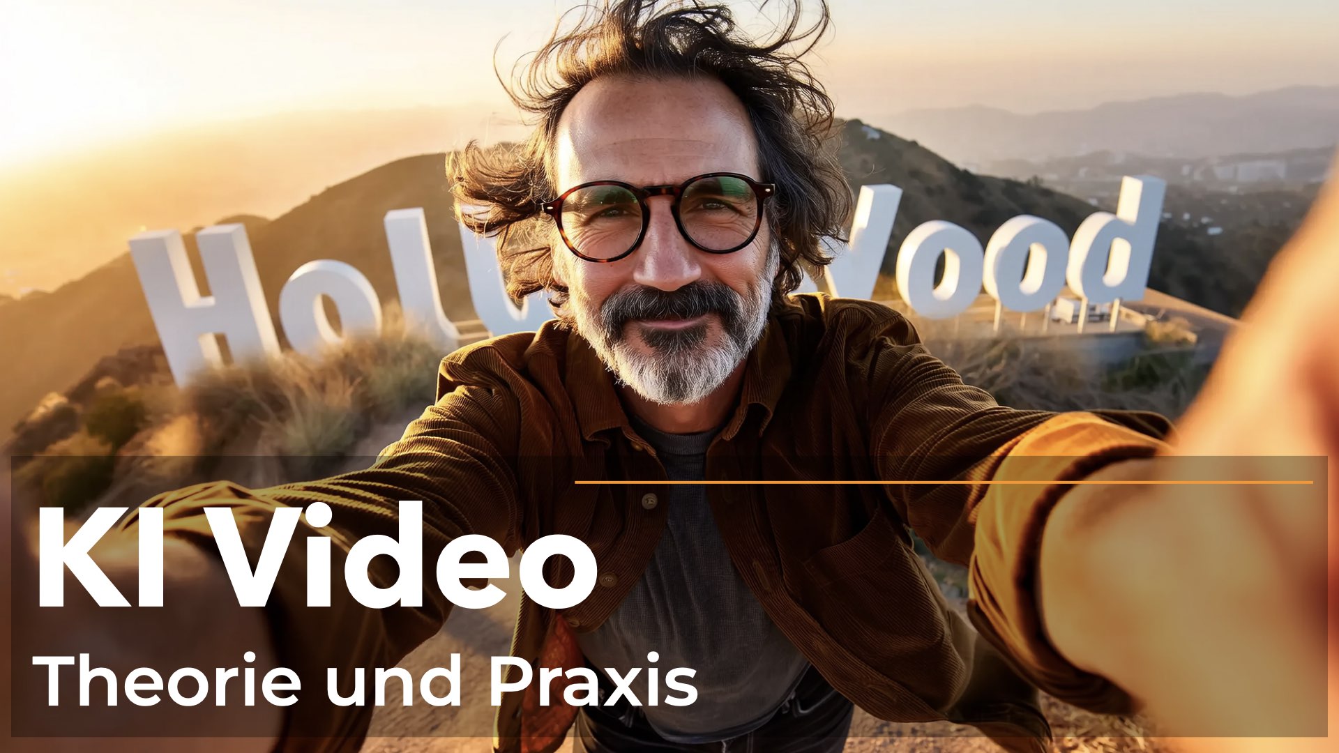 KI Video mit Theorie und Praxis KI Video mit Theorie und Praxis